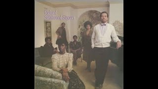 The Richard Smallwood Singers - I Love The Lord