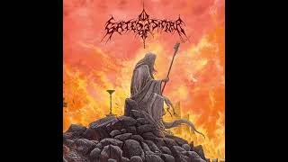 GATES OF ISHTAR (Sweden) - Forever Scarred (1997) (Re-issue 2017) (Remastered 2017) (Lyrics) (HD)