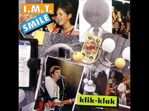 IMT Smile - Biely Pavúk