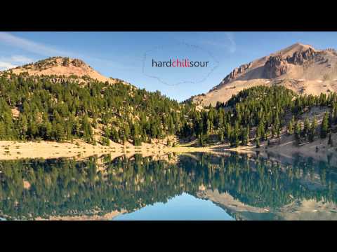 hardchilisour feat. Patricia Edwards - Ain't Nobody Loving Me But You (Original mix)