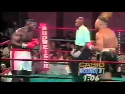 THIRSTIN HOWL THE 3RD THE CANNON