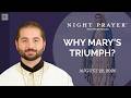 Why Catholics Exalt Mary So Much