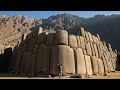Mexico’s Unexplained Megastructures No Civilization Could Have Built