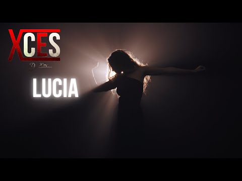 DJ X'CES- LUCIA (VIDEO OFICIAL)