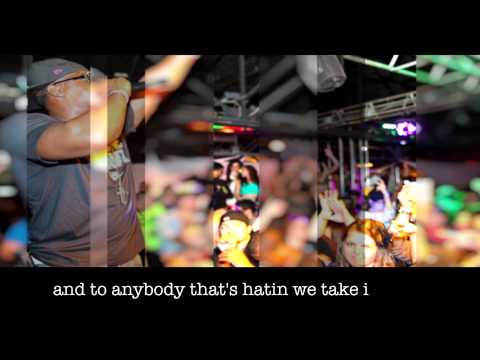 IN THE ZONE by LEWD SOCIETY