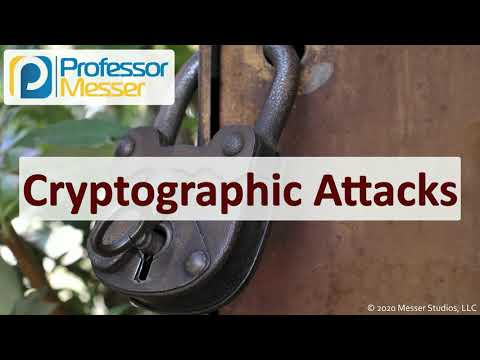 image-What is a downgrade attack security?