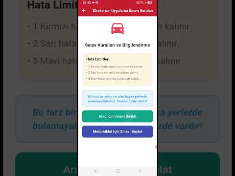 Komisyon Paneli Video