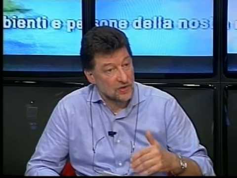 Intervento di Dani Pagnucco - SentieriNatura 2009 - 04