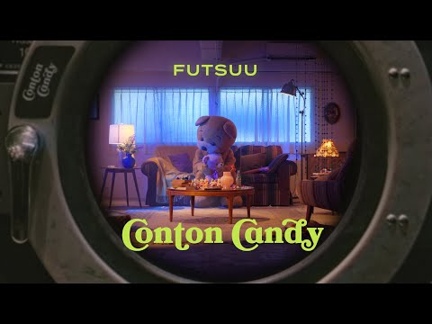 Conton Candy