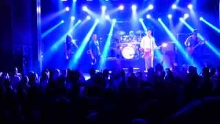 311 &quot;GAP&quot; - Live Birmingham 2015