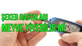Şeker Hastaları İçin Meyve Tüketimi Nasıl Olmalıdır? | Doktor Fitt