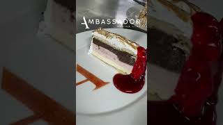 Celebrating Our Chefs: The Warmest Welcome Starts in the Kitchen | Ambassador Cruise Line