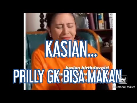 🔴KEMBALI SHOOTING,PRILLY GK BISA MAKAN 😢😢