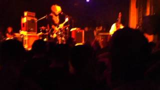 Melvins - A History Of Drunks - Live in Montreal - 07/03/12