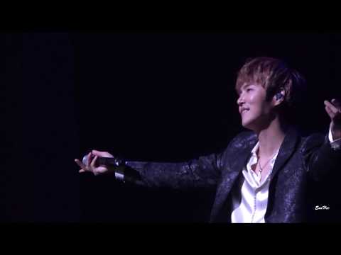 정동하 -사랑하면, 생각이나(전국투어 Crossroad 부산콘서트)2019.1.5