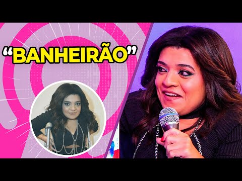 PEQUENA LO NO UCCCHELLA! | UCCCHELLA - Cortes do PocCast