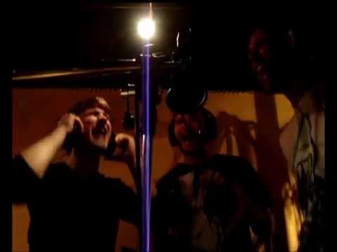 Last Chance To Die _ Studio Video 2011@ Rape of Harmonie