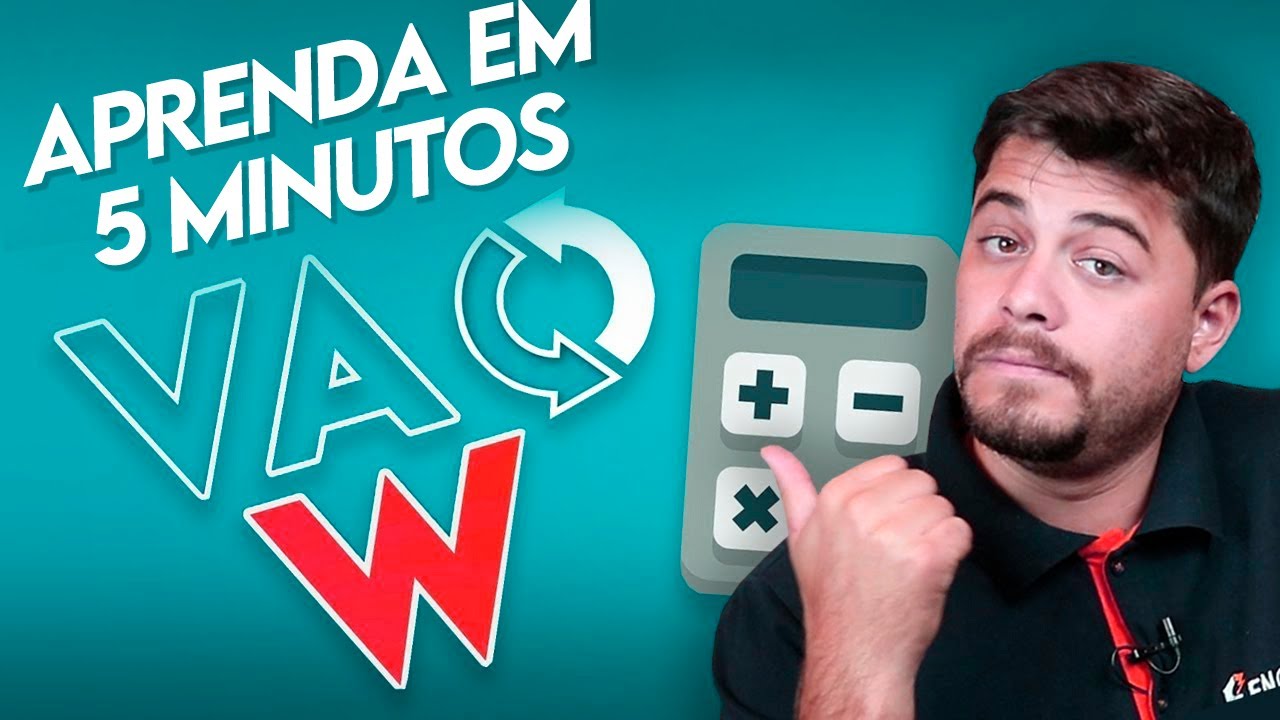 Como Converter VA em WATTS em 5 MINUTOS Mesmo que você NUNCA tenha FEITO essa conta