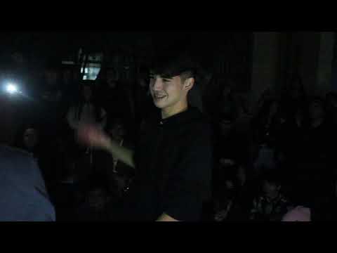 CITOVY BNJ vs. SPKTADOR: 8vos - DV Multiverse 2019