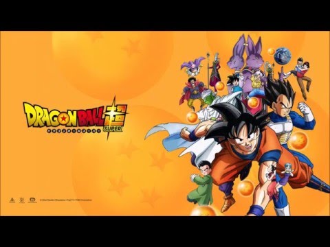 Dragon Ball Super OST - CHA-LA HEAD-CHA-LA (Days of Battle)