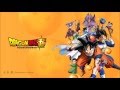 Dragon Ball Super OST CHA LA HEAD CHA LA Days Of Battle
