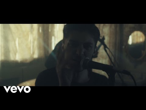 The One Hundred - Dark Matters