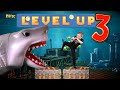 Level Up 3 Video Game Workout For Kids