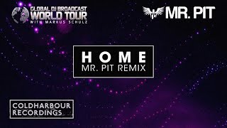 Susana - Home | Mr. Pit Remix