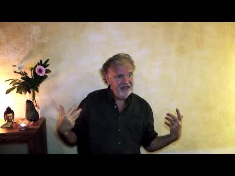 Manik "Everyday Integration 1/2 - The Ego is Anchored in Every Cell" Satsang Excerpt