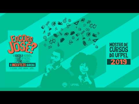 Mostra de Cursos 2019