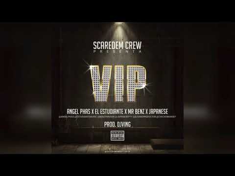 Angel Phas ❌ El Estudiante ❌ Mr Benz ❌ Japanese - Vip | Audio Oficial
