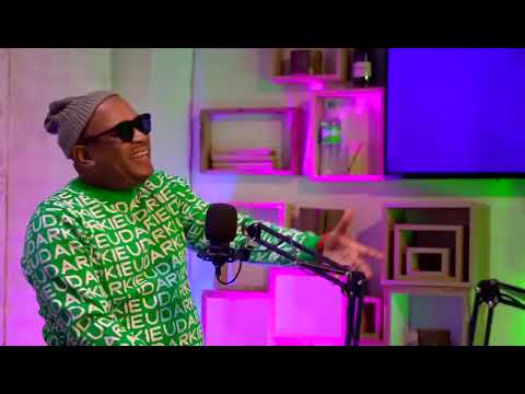 The Tswyza Show - featuring Landrose Hip Hopcast S1 E1