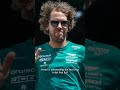 Vettel gunt Verstappen record van harte: "Hopelijk wordt het zestien zeges" | #shorts