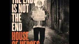 In the Valley of the Dying Sun-House of Heroes