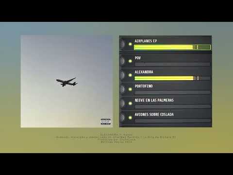 Leito Beodo - AIRPLANES (Full EP)