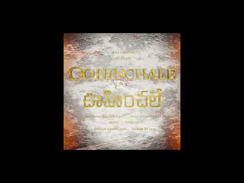 Akkineni Naga Svabhu - The Discovery Theme (From "Oohinchale") (Official Audio)