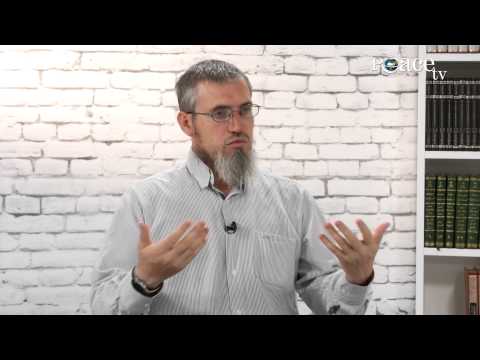 31 - Të drejtat e jomuslimanëve - Ilir Ademi me hoxhën Ismail Bardhoshi