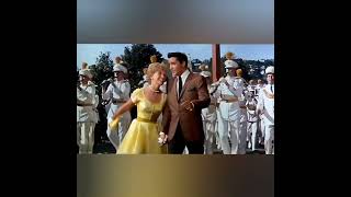 Elvis Presley,    Happy Ending