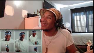 Lil Yachty - A COLD SUNDAY (Official Music Video) | REACTION!!!!