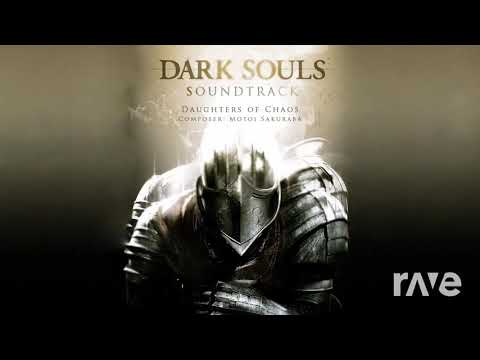 Resurrection Souls Soundtrack - Shadow Of The Colossus Ost 05 & Daughters Of Chaos | RaveDj