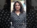 Jyothika Spotted Promoting Srikanth Shorts