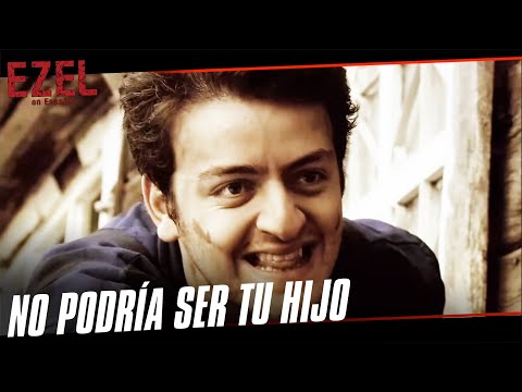 ¿No Soy Tu Hijo Favorito? - Ezel En Español Capitulo 119