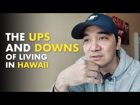 If 2025 in Hawaii was a struggle, this is for you
