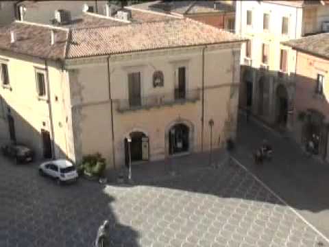 ONDA TG 16.04.2013 - PERDITA RESIDENTI CENTRO ABRUZZO