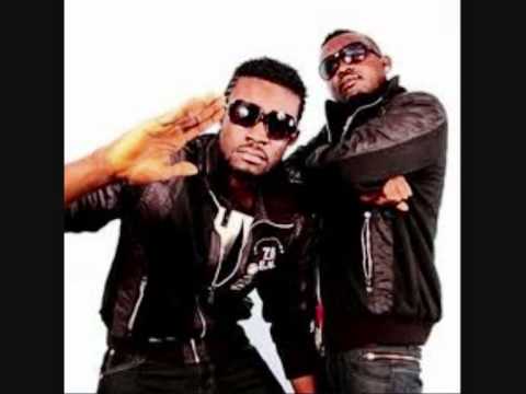 RUFF N SMOOTH FT TRIBAL MAN - FIRE (DJ AFRO B EXCLUSIVE)