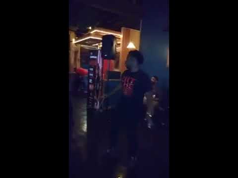 INSTAGRAM: @HOAXANDHAZE.  "HIT THE MAYWEATHER"