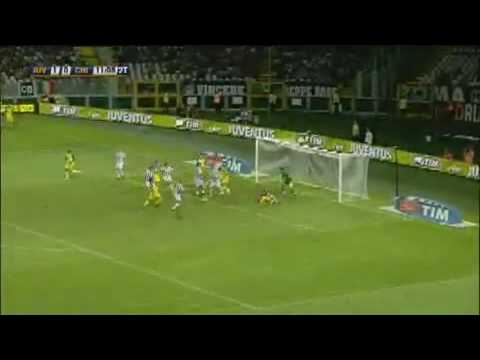 Juventus - Chievo 1-0  SKY HD