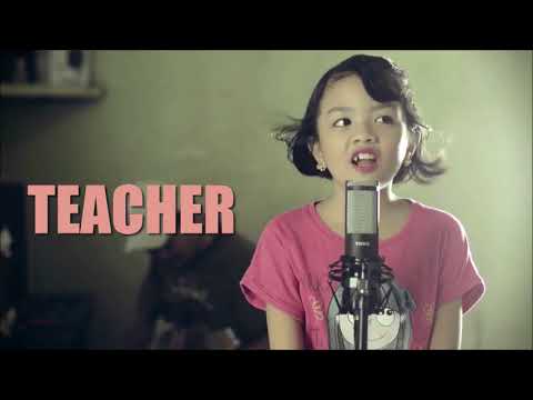 Happy TEACHER's day shabeena madam-ece d