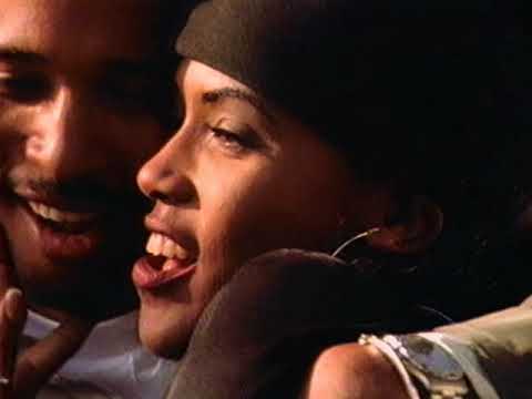 After 7 -  Can He Love You Like This Clean