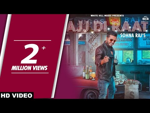 AJJ DI Raat — watch video